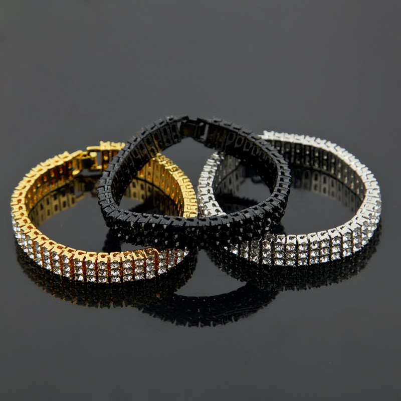 Alloy Bracelet 