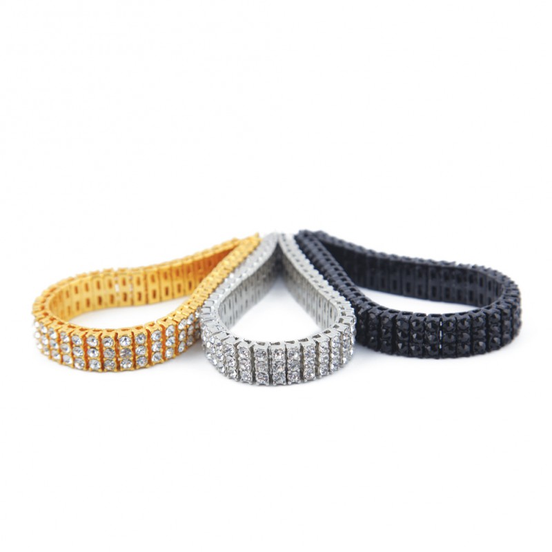 Alloy Bracelet 