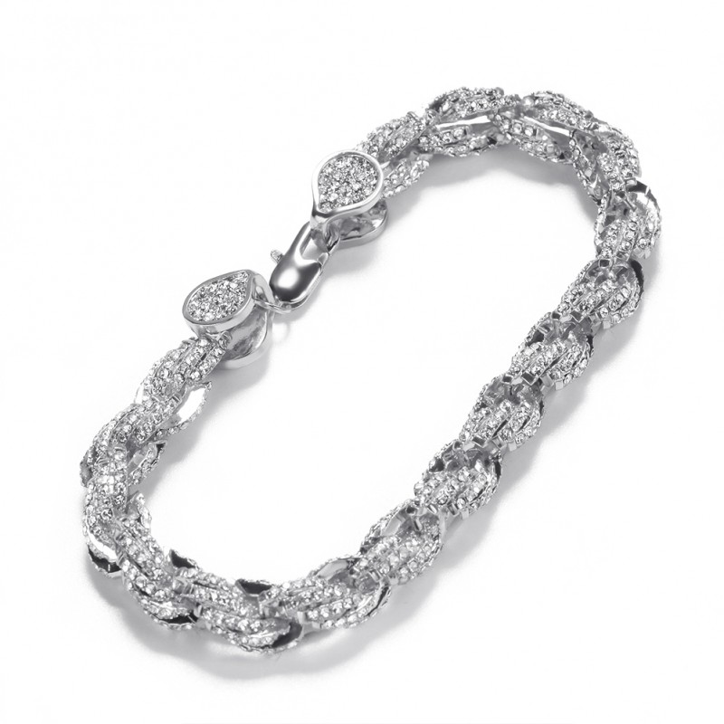 Alloy Bracelet