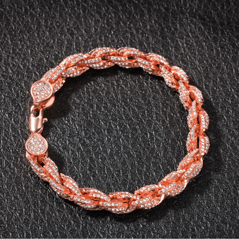 Alloy Bracelet