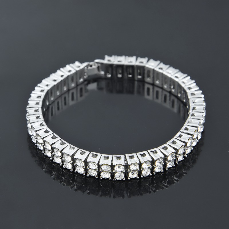 925 silver bracelet