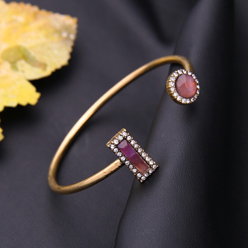 WOMEN ALLOY BANGLE