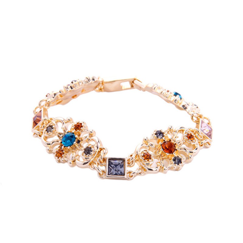 WOMEN BRACELET ALLOY