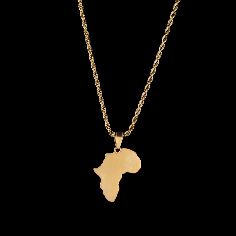 Hip-hop jewelry