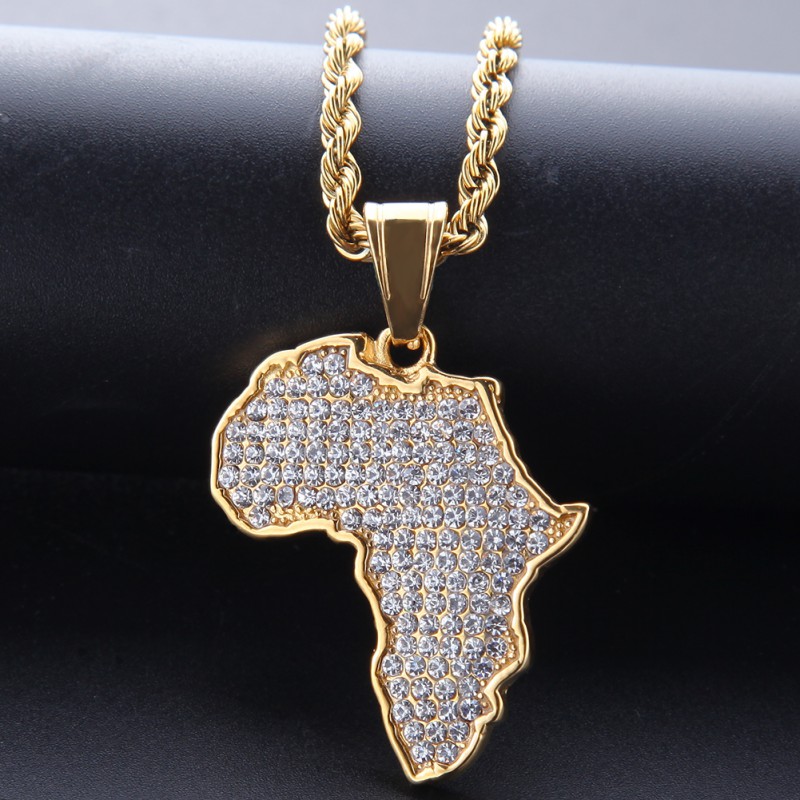 Hip-hop jewelry