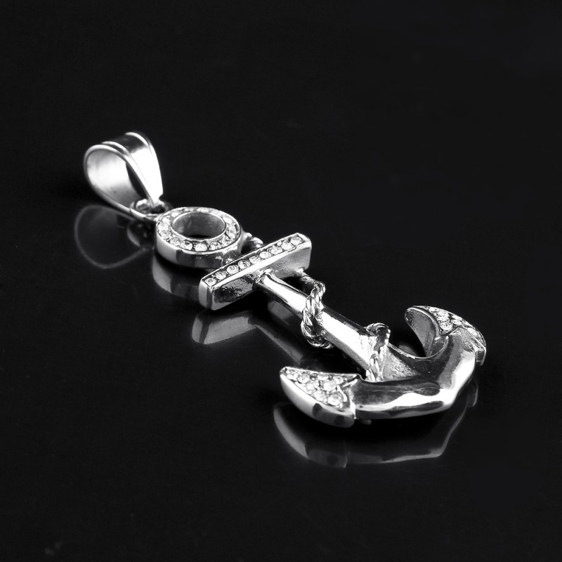 Hip-hop jewelry