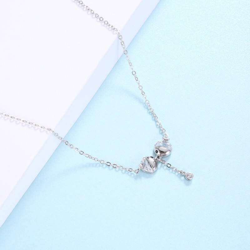 925 Silver Necklace