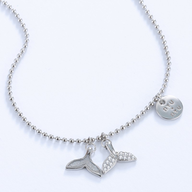 F111 SILVER 925 BRACELET