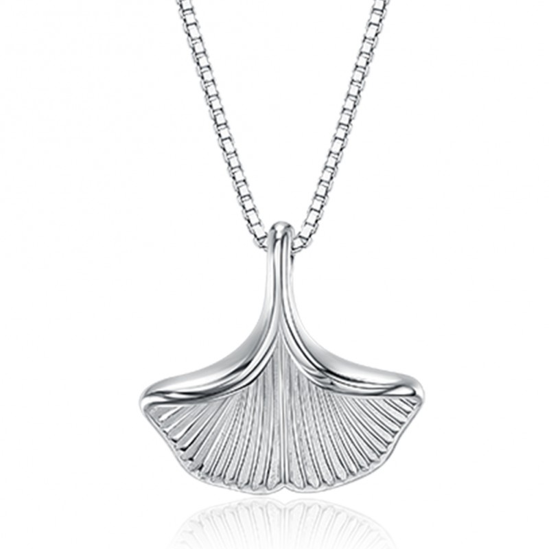 F133 SILVER 925 NECKLACE