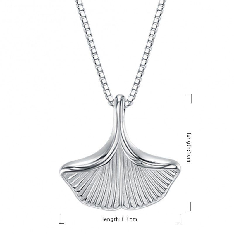 F133 SILVER 925 NECKLACE