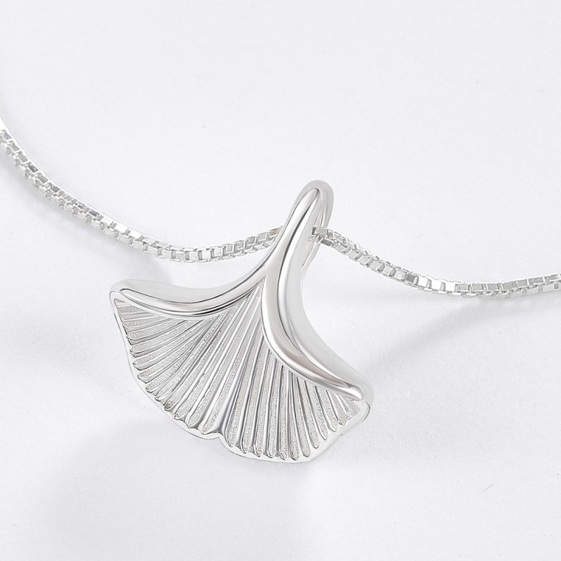 F133 SILVER 925 NECKLACE