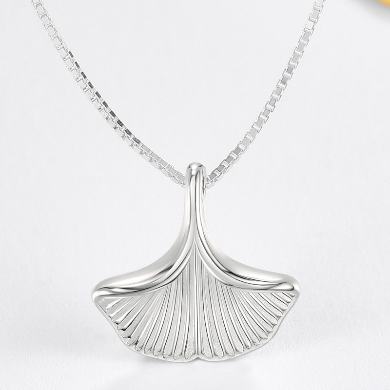 F133 SILVER 925 NECKLACE