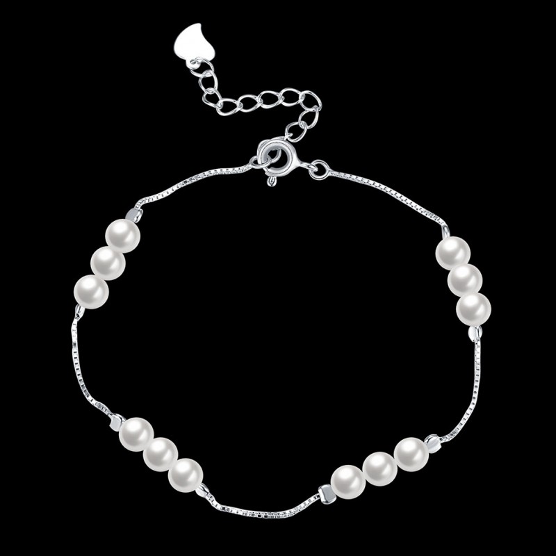 925 silver bracelet