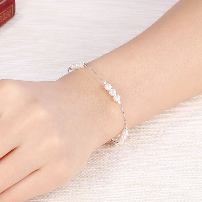 925 silver bracelet