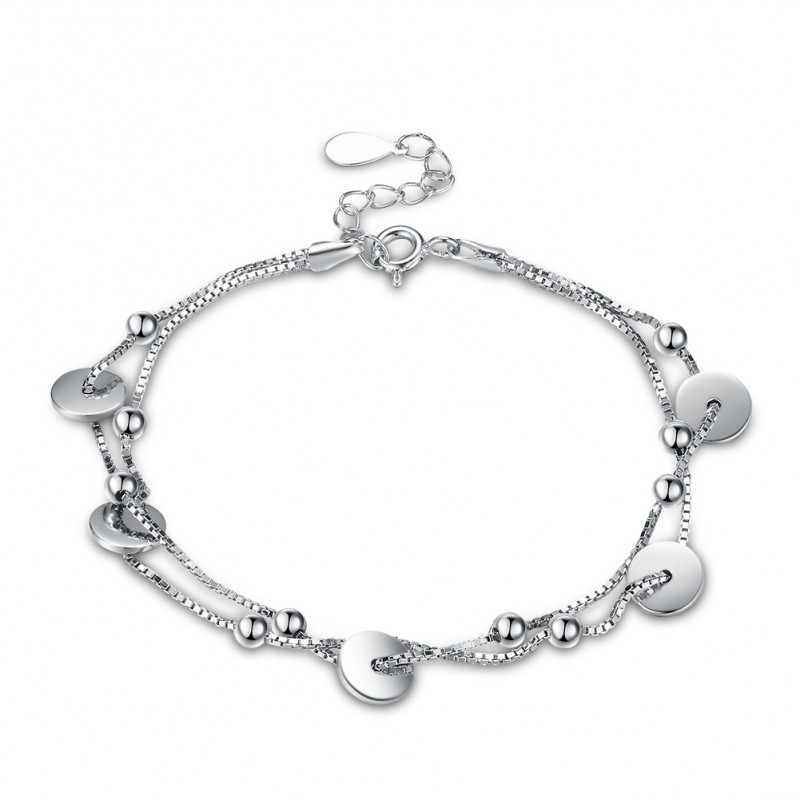 925 SILVER BRACELET