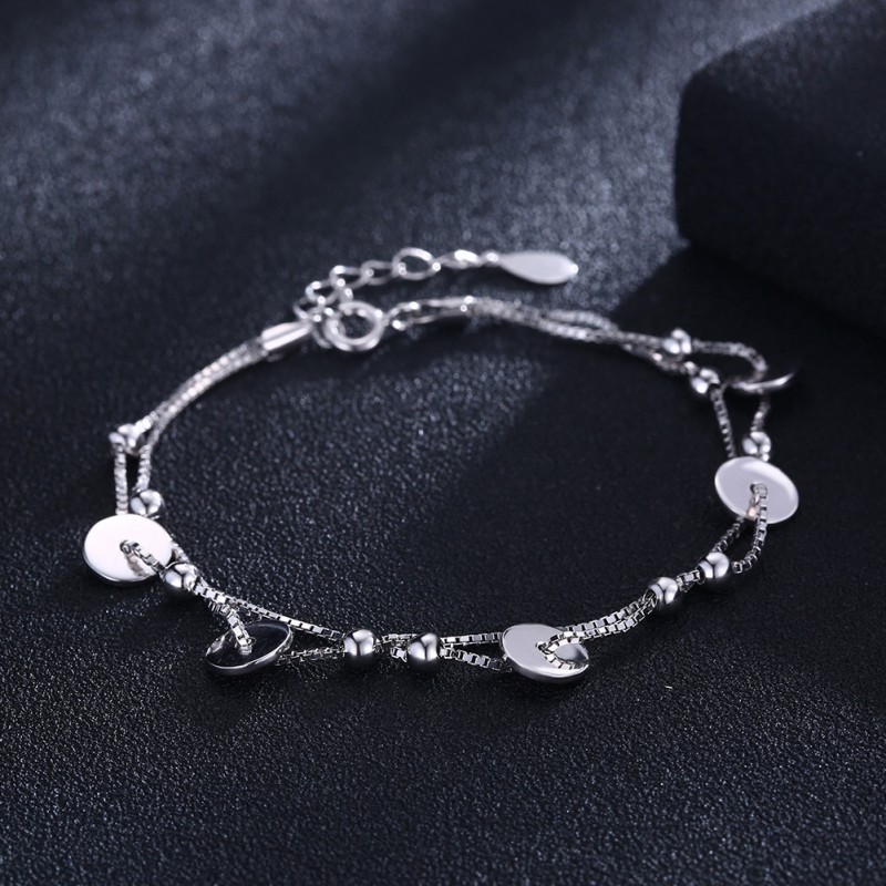 925 SILVER BRACELET