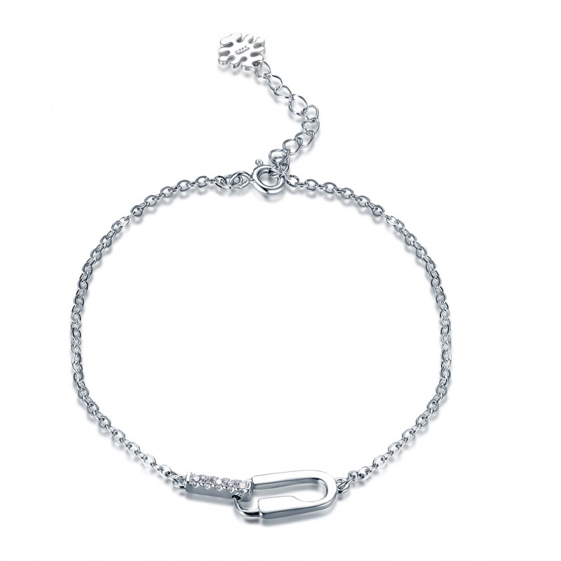 925 silver bracelet