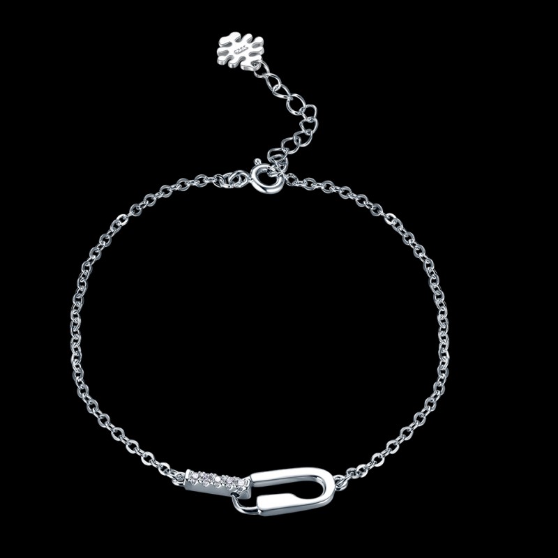 925 silver bracelet