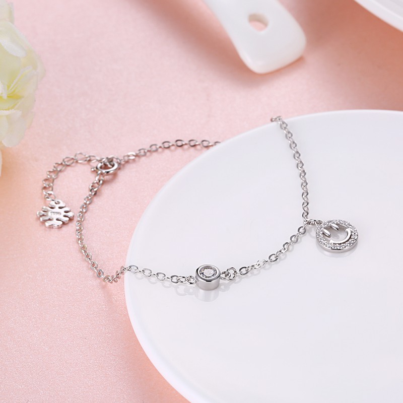 925 silver bracelet