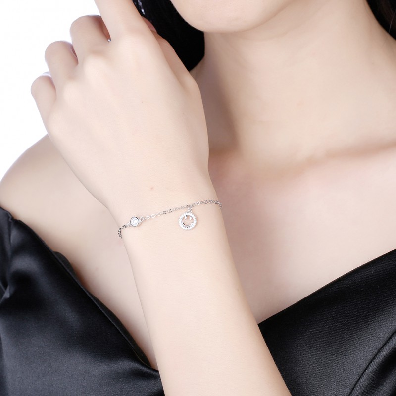 925 silver bracelet