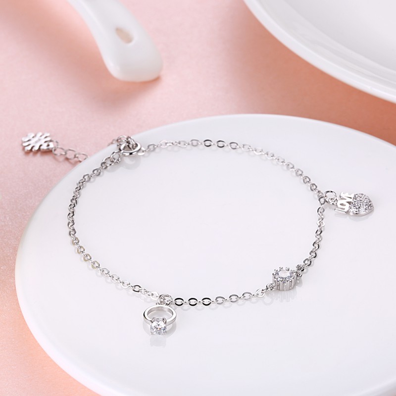 925 SILVER BRACELET