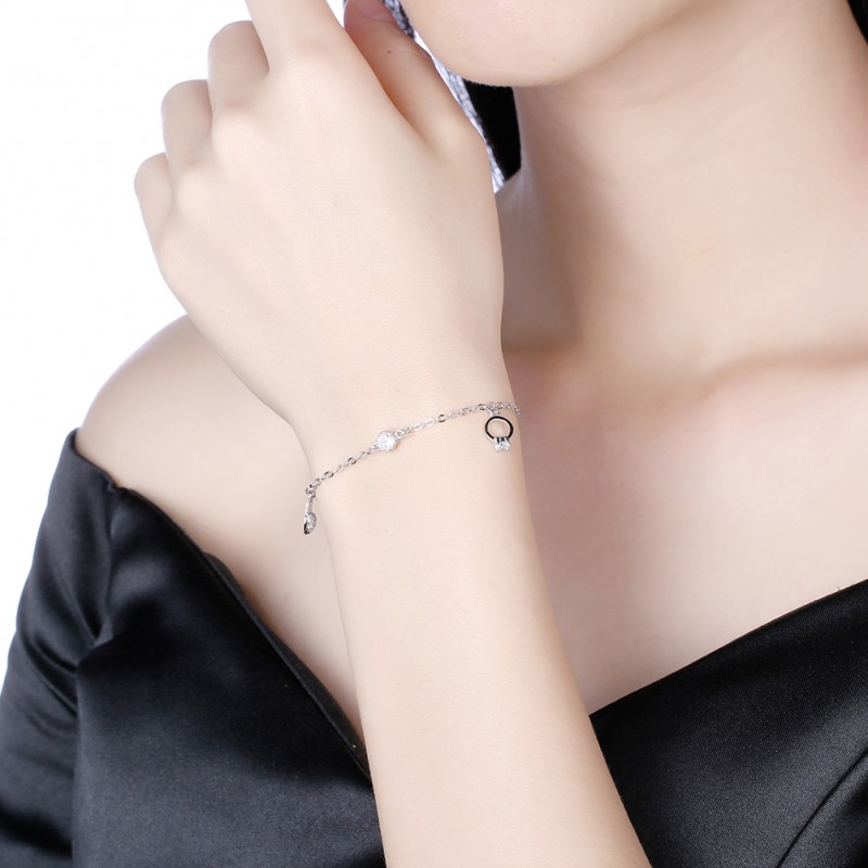 925 SILVER BRACELET