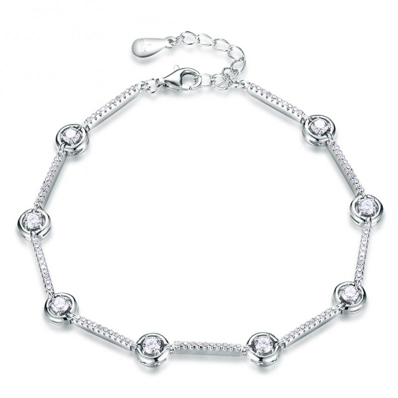 925 SILVER BRACELET