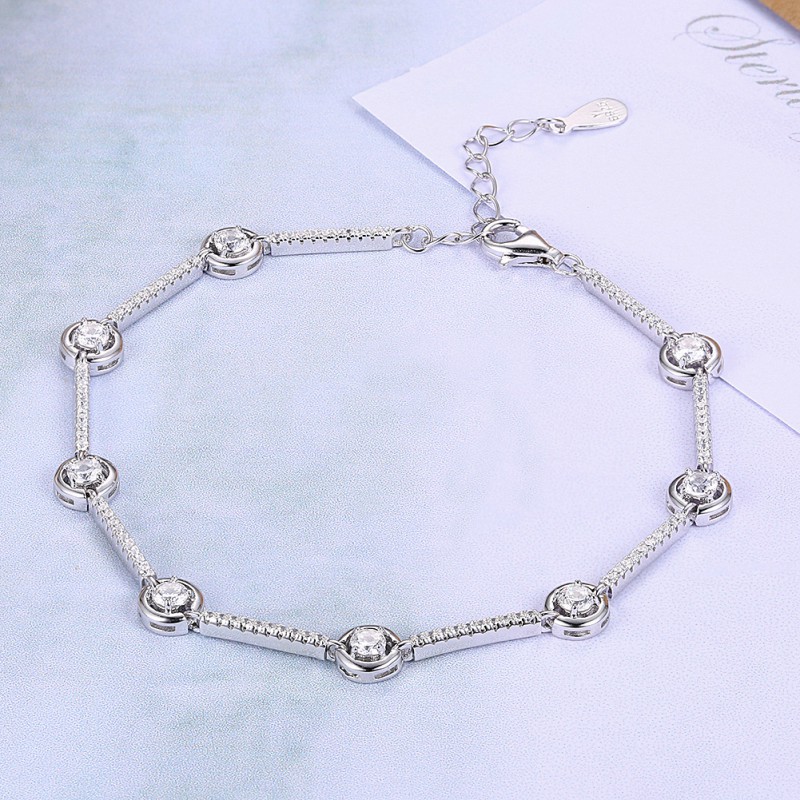 925 SILVER BRACELET