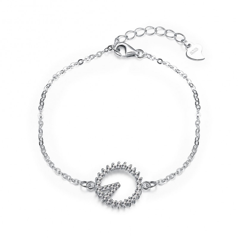 925 SILVER BRACELET