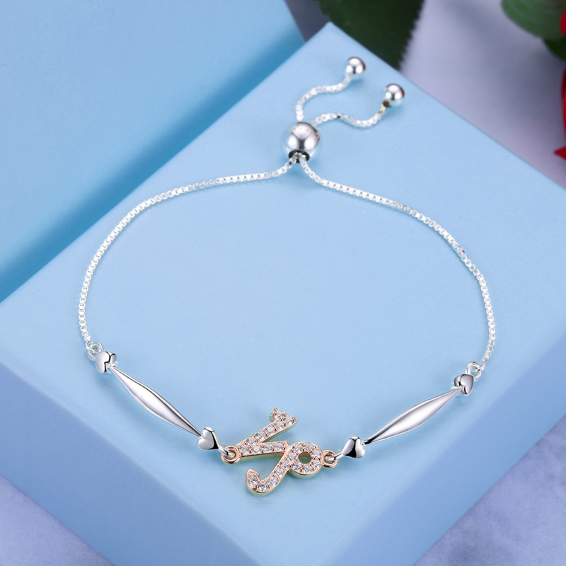 925 SILVER BRACELET