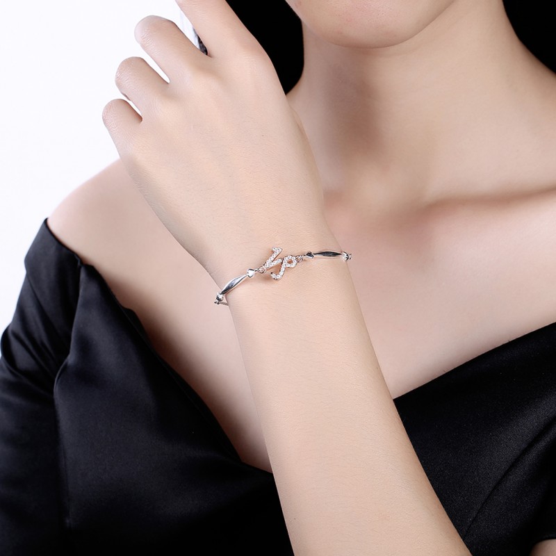 925 SILVER BRACELET