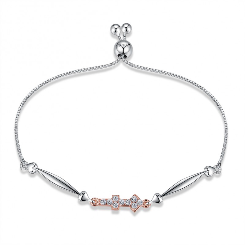 925 SILVER BRACELET