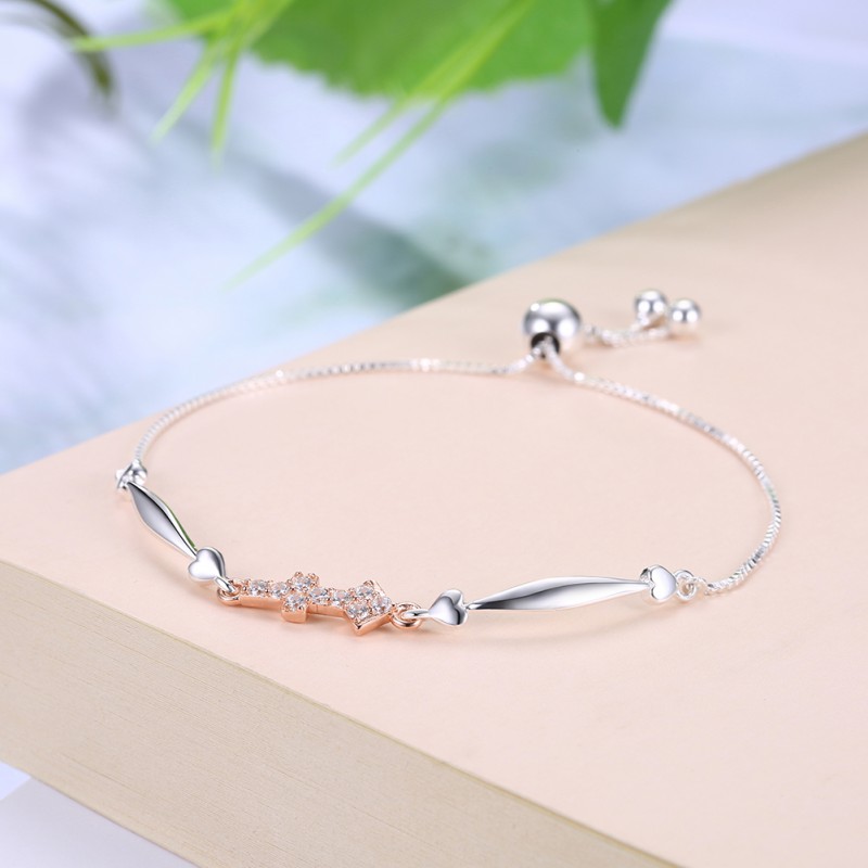 925 SILVER BRACELET