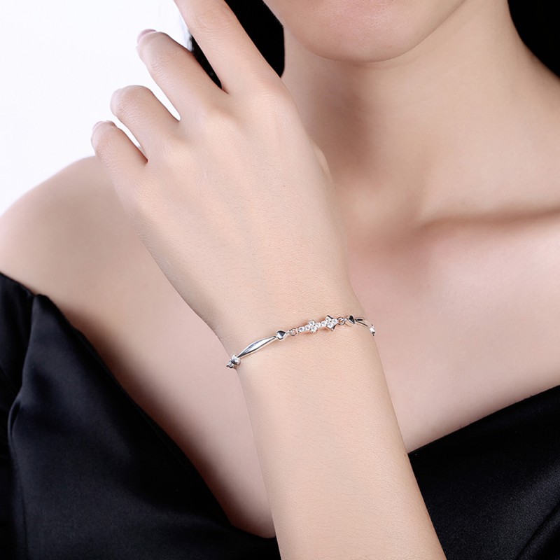 925 SILVER BRACELET