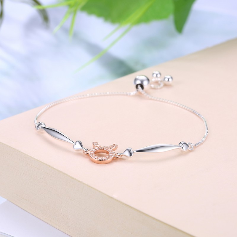 925 SILVER BRACELET