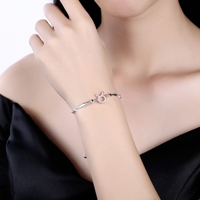 925 SILVER BRACELET