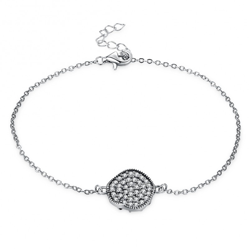 925 SILVER BRACELET