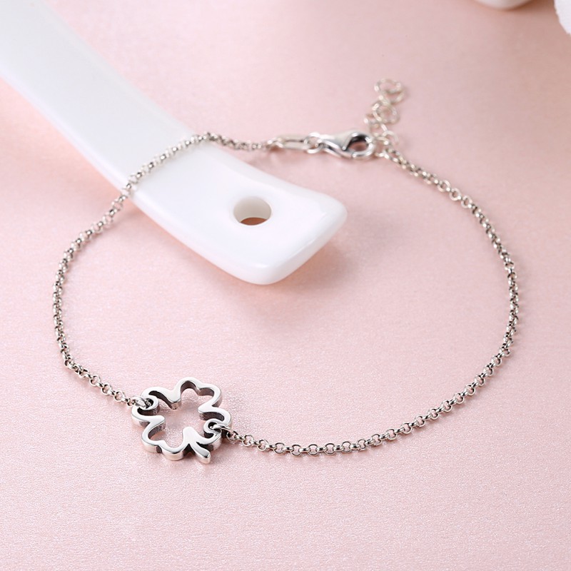 925 SILVER BRACELET