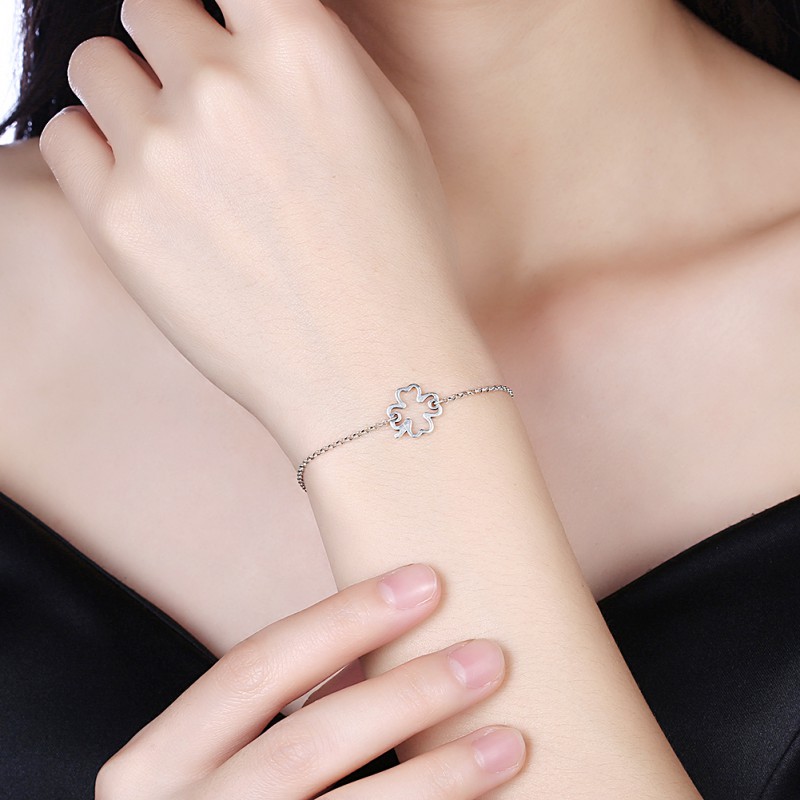 925 SILVER BRACELET