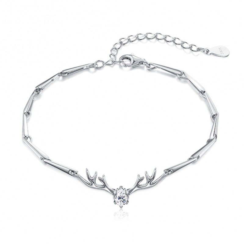 925 SILVER BRACELET