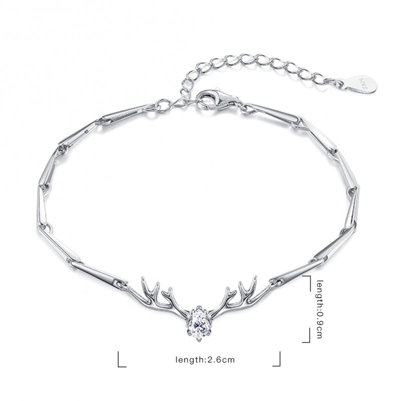 925 SILVER BRACELET