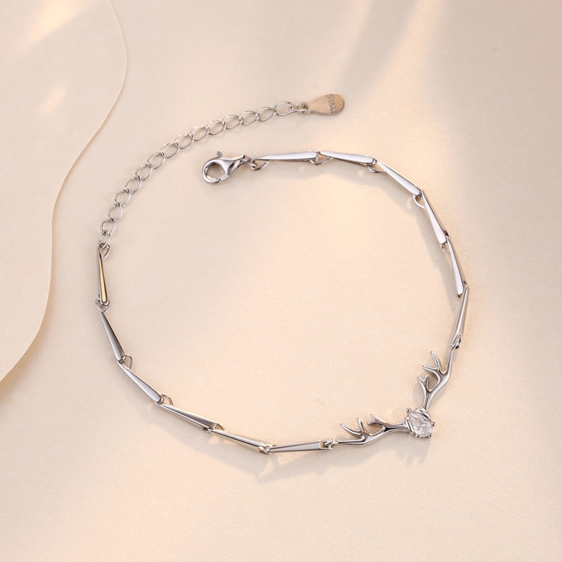 925 SILVER BRACELET