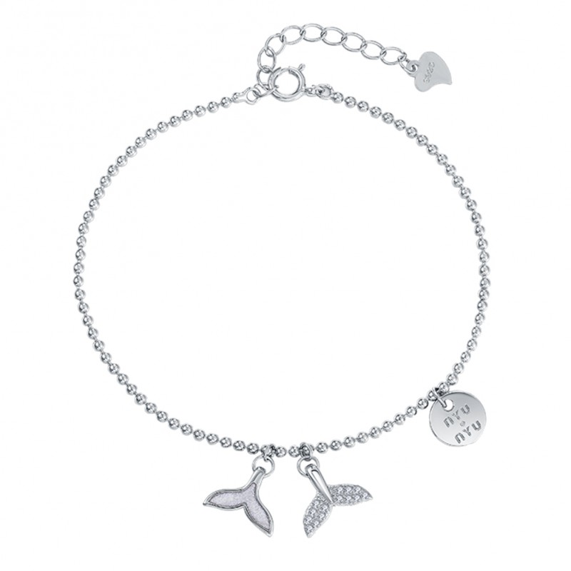 925 SILVER BRACELET