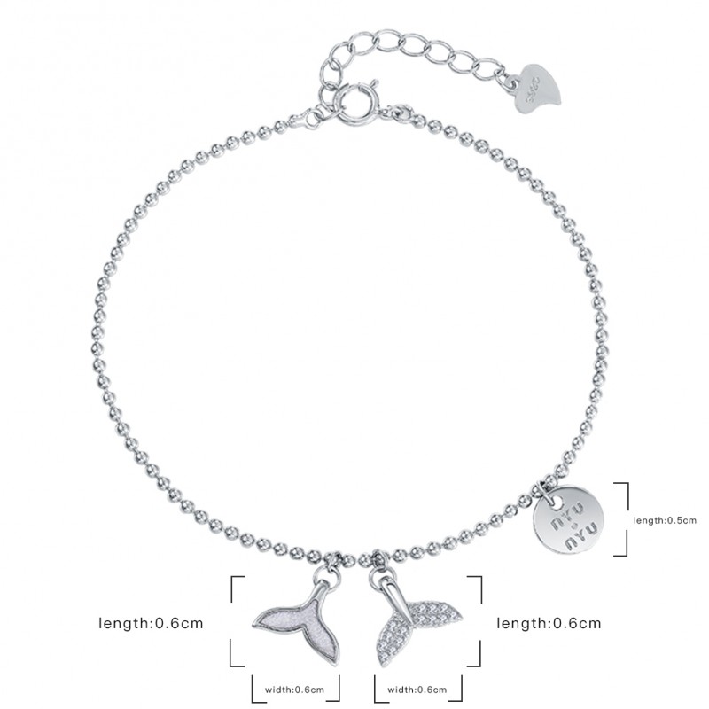 925 SILVER BRACELET