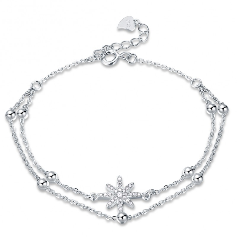 925 silver bracelet