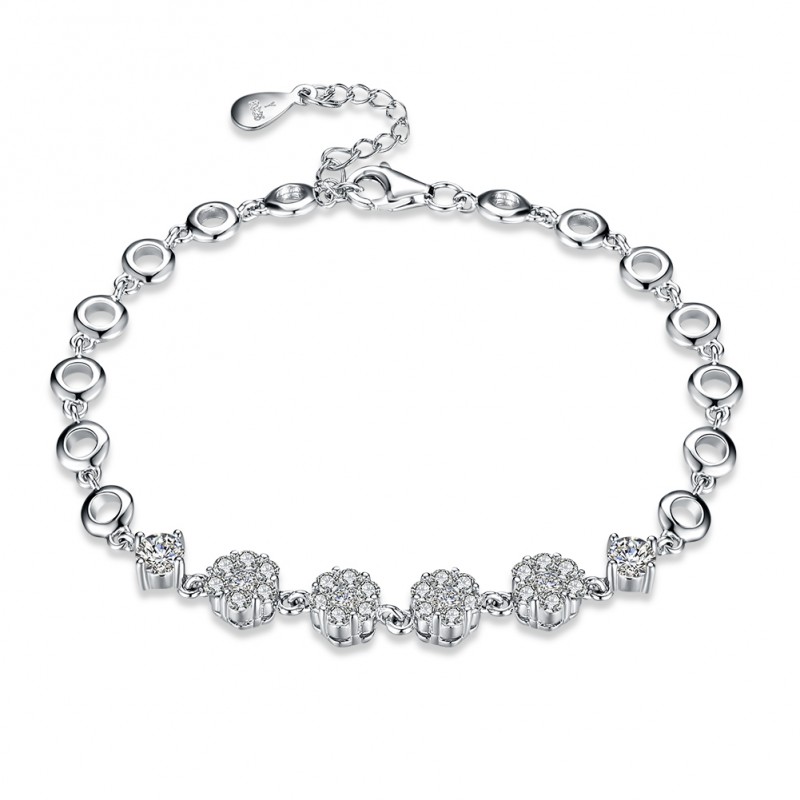 925 SILVER BRACELET