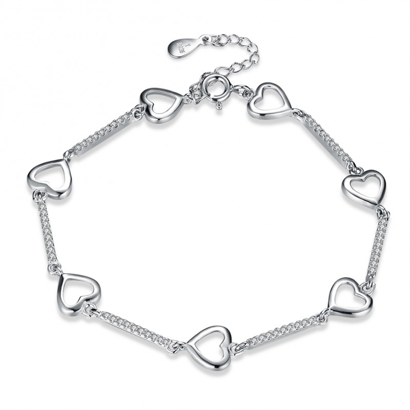 925 silver bracelet