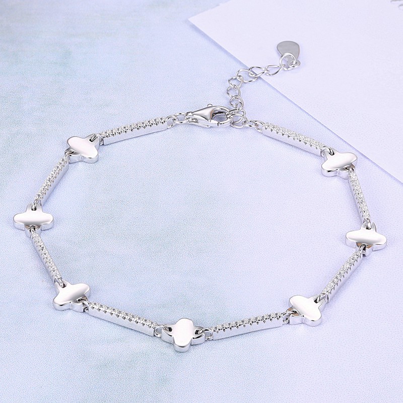 925 silver bracelet