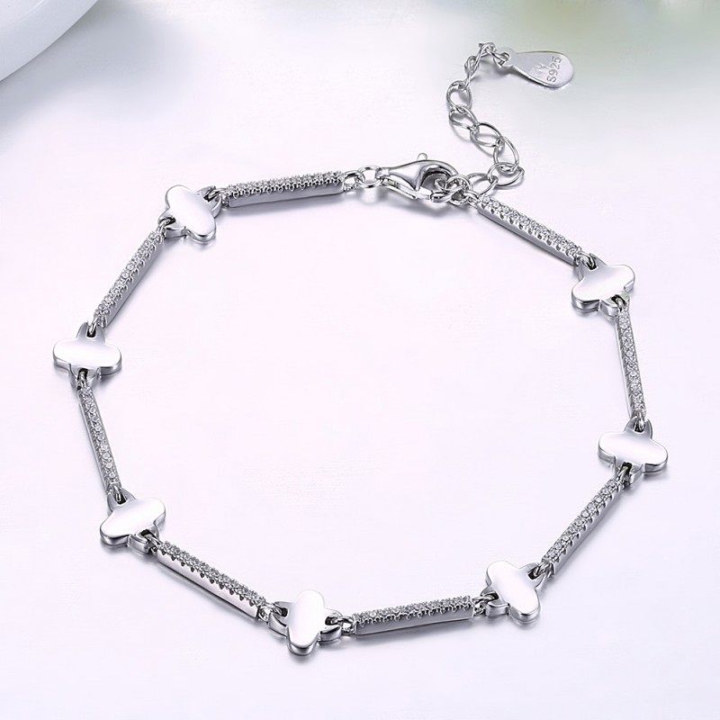 925 silver bracelet