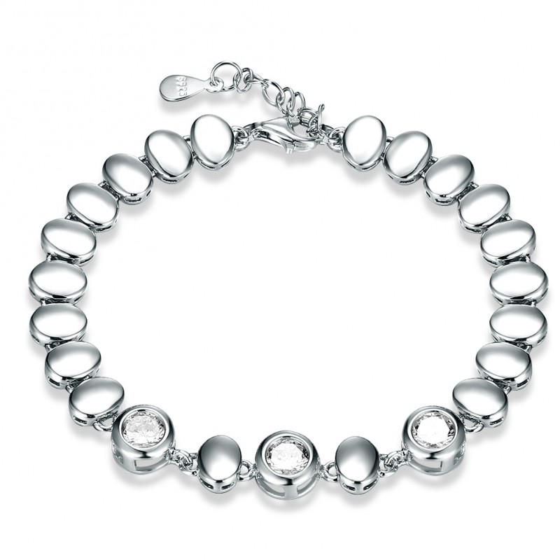 925 silver bracelet